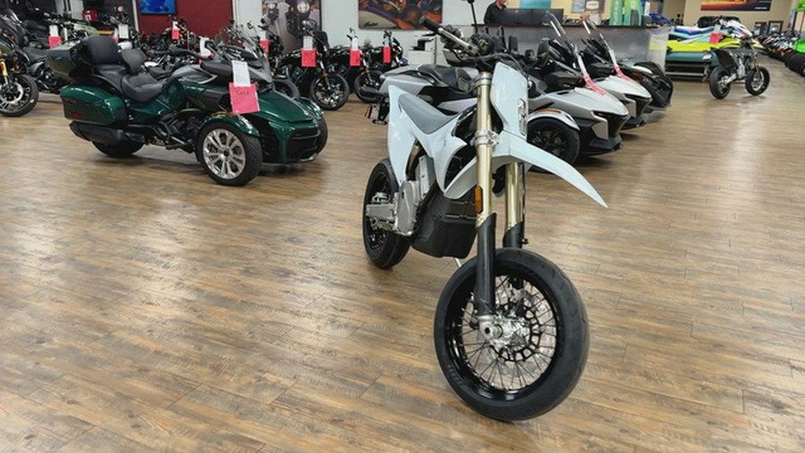 2026 Stark SSM1-VARG