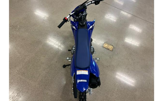 2026 TT-R 50E - Yamaha