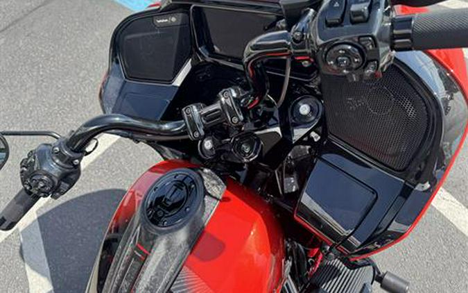 2026 Harley-Davidson CVO™ Road Glide® ST