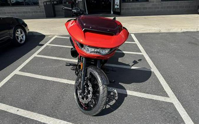2026 Harley-Davidson CVO™ Road Glide® ST
