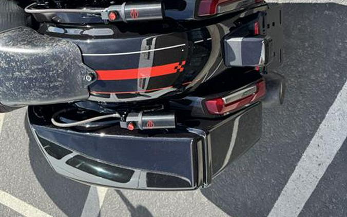 2026 Harley-Davidson CVO™ Road Glide® ST