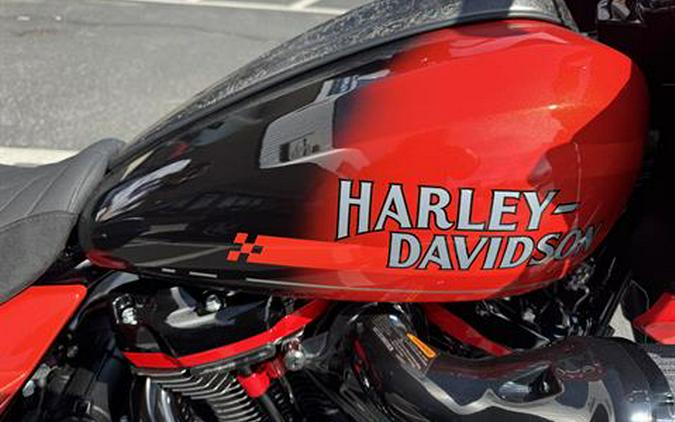 2026 Harley-Davidson CVO™ Road Glide® ST