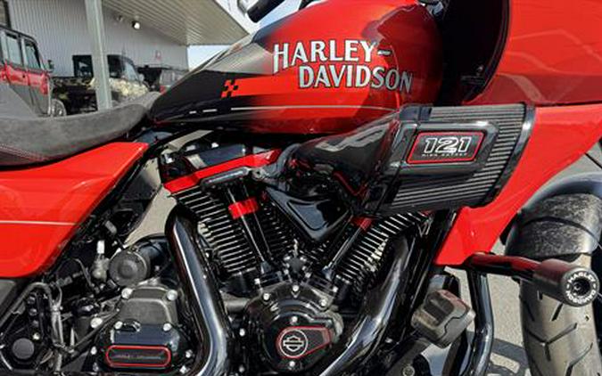 2026 Harley-Davidson CVO™ Road Glide® ST