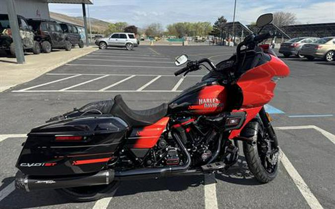 2026 Harley-Davidson CVO™ Road Glide® ST