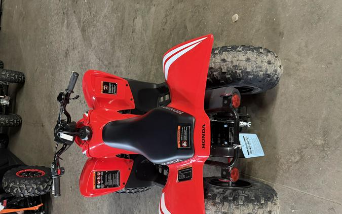 2026 Honda TRX® 90X