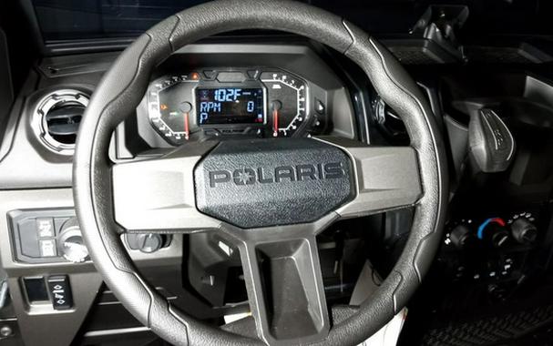 2026 Polaris Ranger XD 1500 Northstar Premium