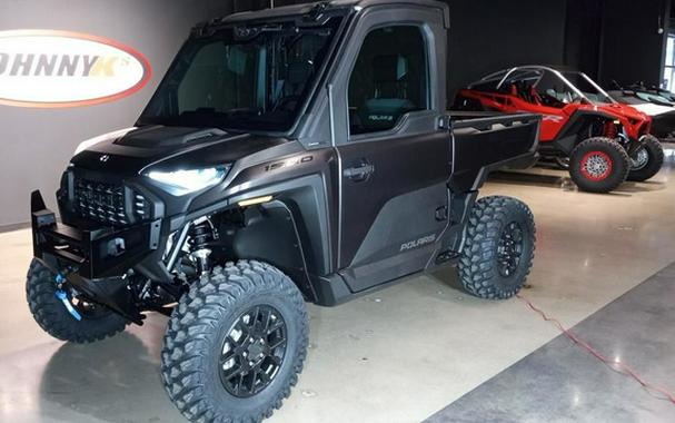2026 Polaris Ranger XD 1500 Northstar Premium