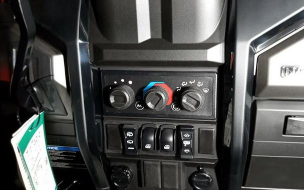 2026 Polaris Ranger XD 1500 Northstar Premium