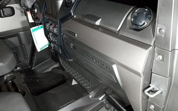 2026 Polaris Ranger XD 1500 Northstar Premium
