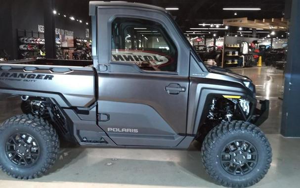 2026 Polaris Ranger XD 1500 Northstar Premium