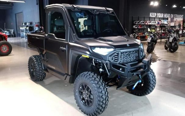 2026 Polaris Ranger XD 1500 Northstar Premium