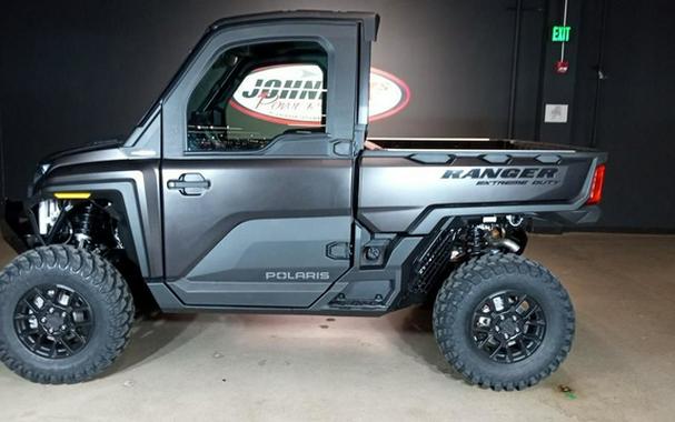 2026 Polaris Ranger XD 1500 Northstar Premium