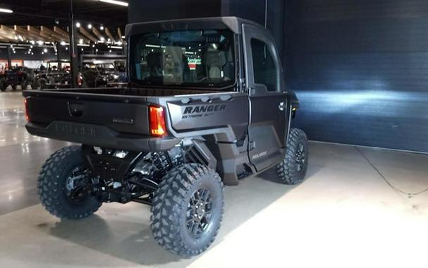 2026 Polaris Ranger XD 1500 Northstar Premium
