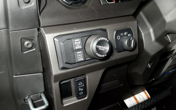 2026 Polaris Ranger XD 1500 Northstar Premium