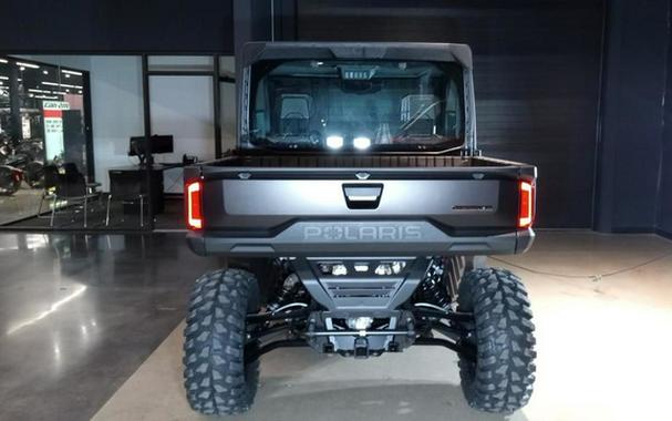 2026 Polaris Ranger XD 1500 Northstar Premium