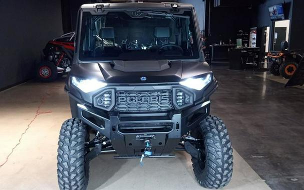 2026 Polaris Ranger XD 1500 Northstar Premium