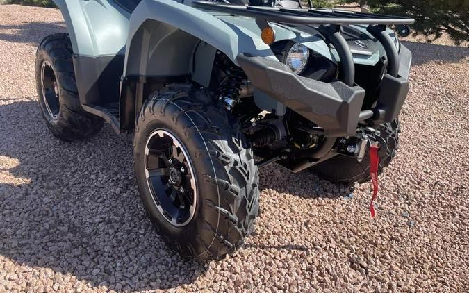 2026 Yamaha Kodiak 450 EPS XT-R