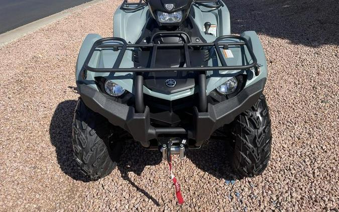 2026 Yamaha Kodiak 450 EPS XT-R