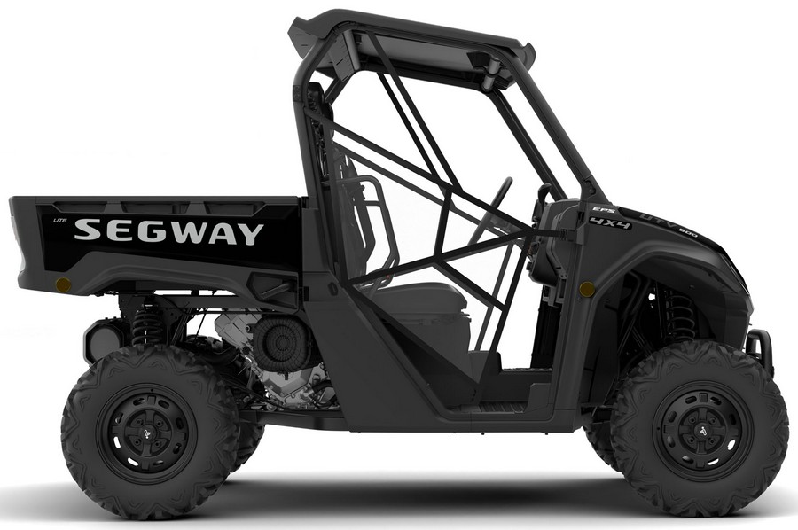 2026 Segway Powersports UT6 S