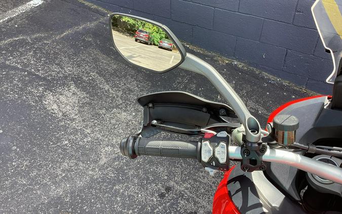2022 Ducati MULTISTRADA 950