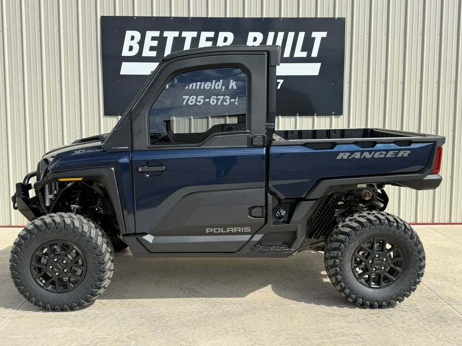 2027 Polaris® Ranger XD 1500 NorthStar Ultimate