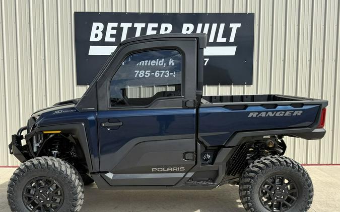 2027 Polaris® Ranger XD 1500 NorthStar Ultimate