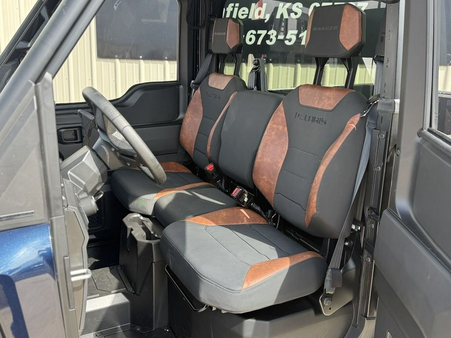 2027 Polaris® Ranger XD 1500 NorthStar Ultimate