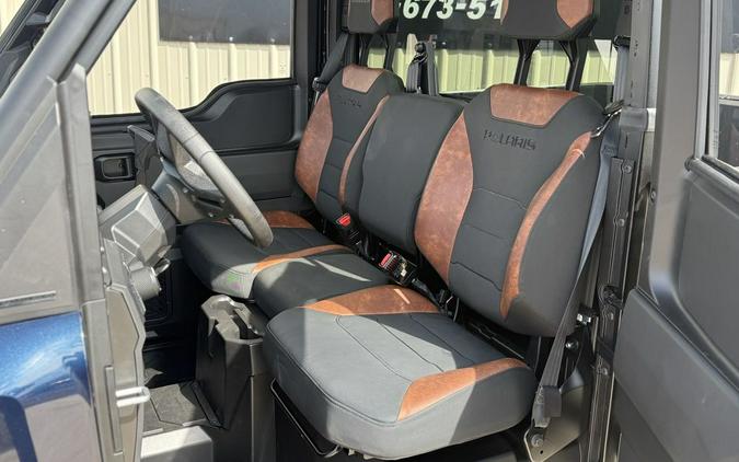 2027 Polaris® Ranger XD 1500 NorthStar Ultimate