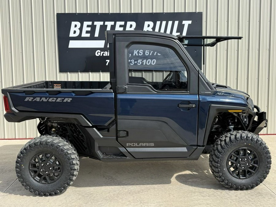 2027 Polaris® Ranger XD 1500 NorthStar Ultimate