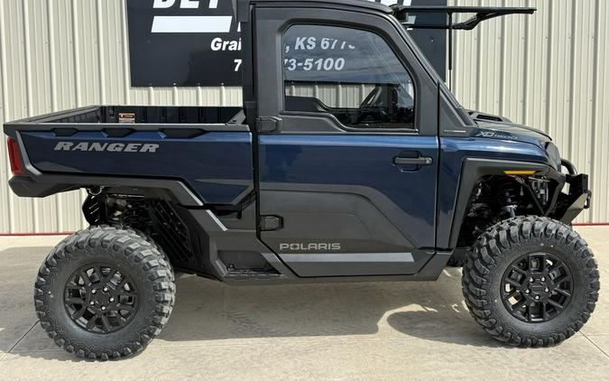 2027 Polaris® Ranger XD 1500 NorthStar Ultimate