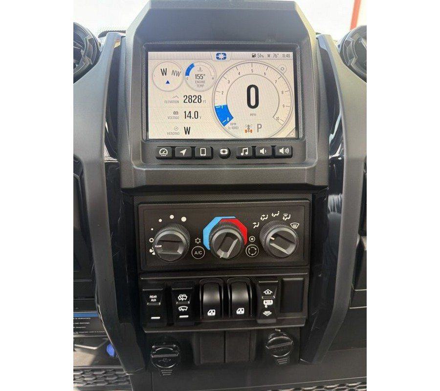 2027 Polaris® Ranger XD 1500 NorthStar Ultimate