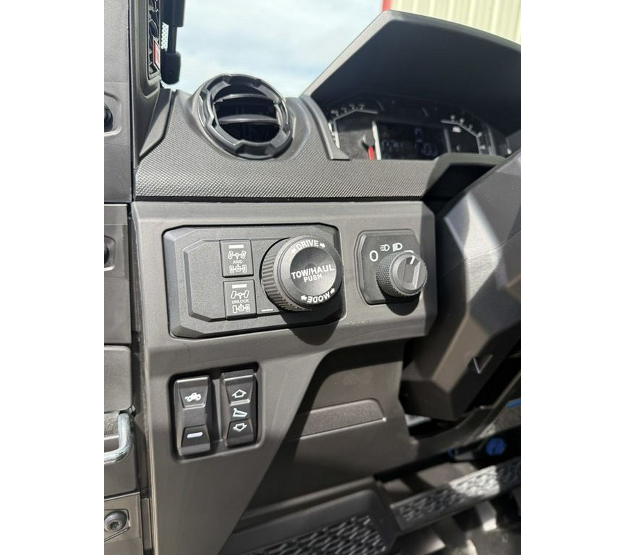 2027 Polaris® Ranger XD 1500 NorthStar Ultimate