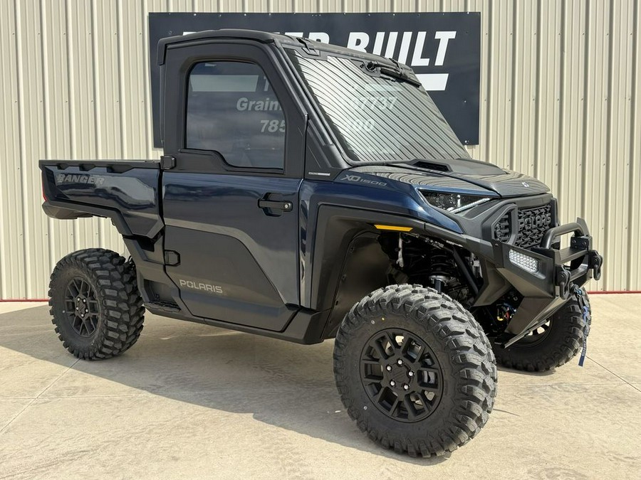 2027 Polaris® Ranger XD 1500 NorthStar Ultimate