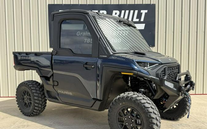 2027 Polaris® Ranger XD 1500 NorthStar Ultimate