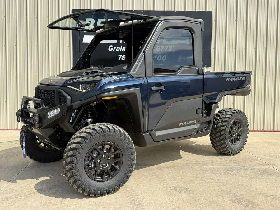 2027 Polaris® Ranger XD 1500 NorthStar Ultimate