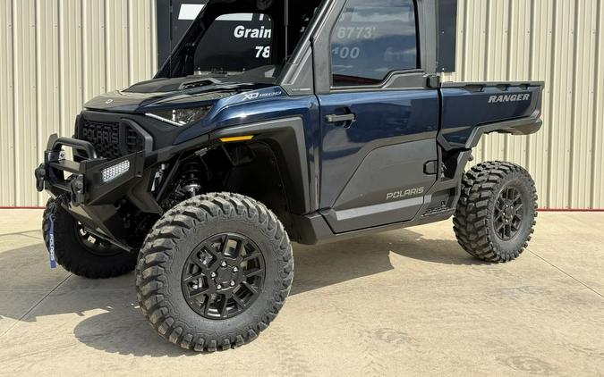 2027 Polaris® Ranger XD 1500 NorthStar Ultimate