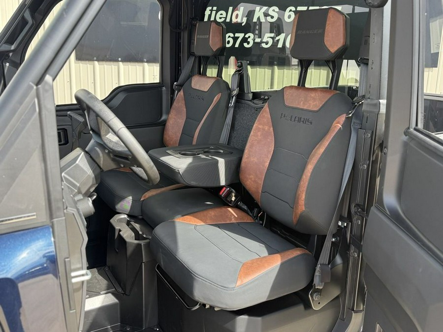 2027 Polaris® Ranger XD 1500 NorthStar Ultimate