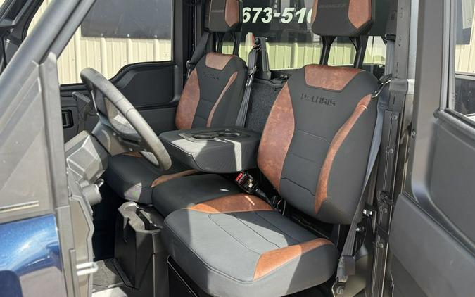 2027 Polaris® Ranger XD 1500 NorthStar Ultimate
