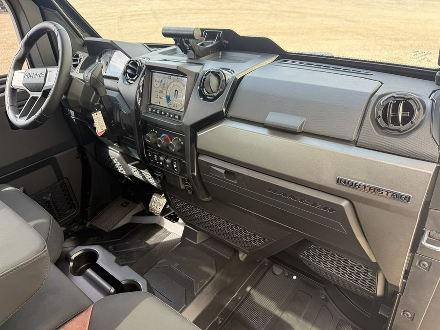 2027 Polaris® Ranger XD 1500 NorthStar Ultimate