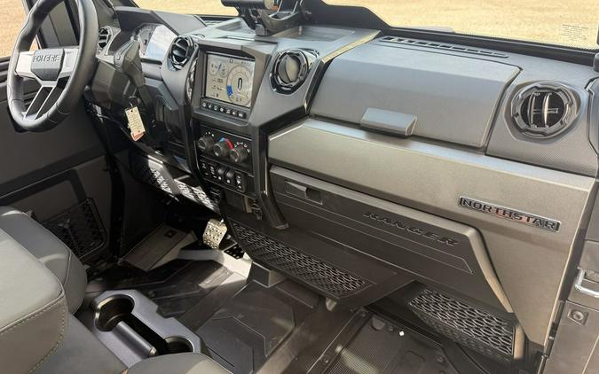 2027 Polaris® Ranger XD 1500 NorthStar Ultimate