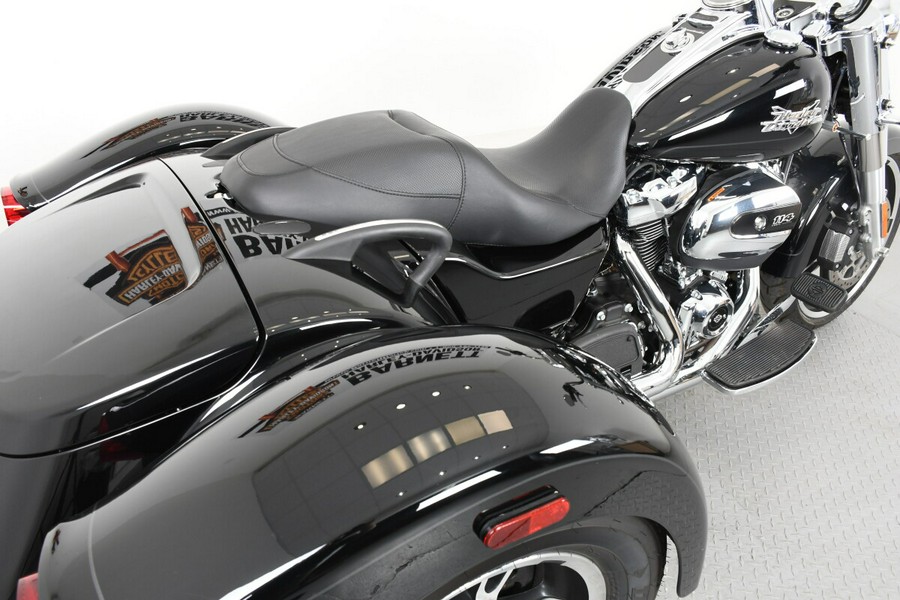 2022 Harley-Davidson FLRT Freewheeler