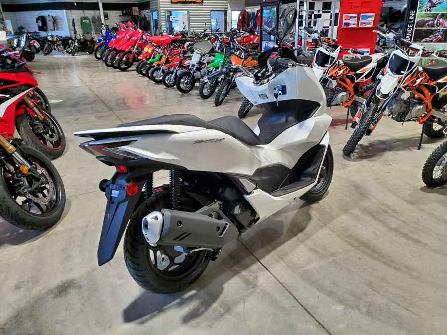 2022 Honda PCX150 ABS