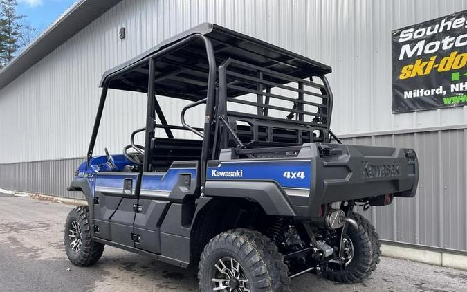 2023 Kawasaki Mule PRO-FXT™ EPS LE