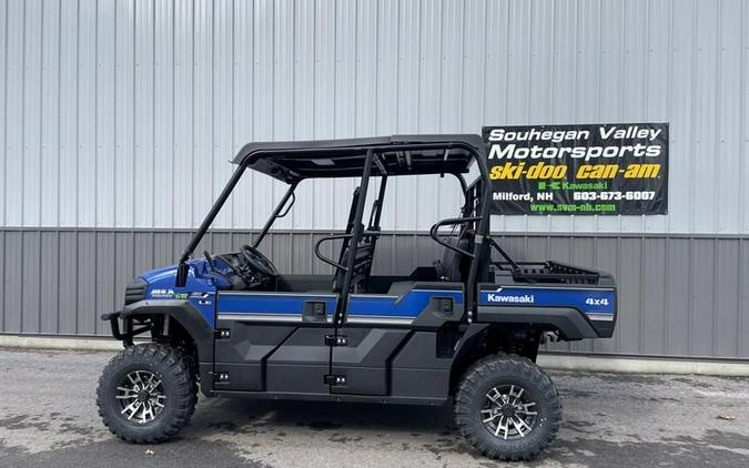 2023 Kawasaki Mule PRO-FXT™ EPS LE