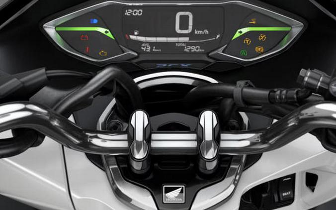 2023 Honda® PCX150M