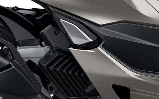 2023 Honda® PCX150M