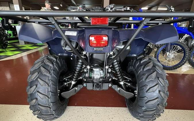 2024 Yamaha Kodiak 700 EPS SE