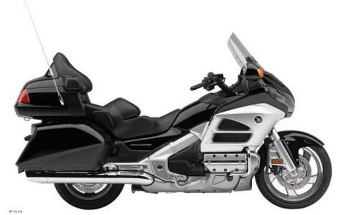 2012 Honda Gold Wing® ABS