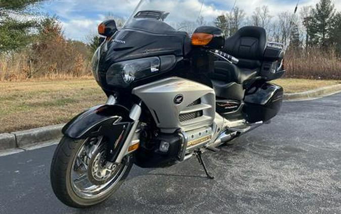 2012 Honda Gold Wing® ABS