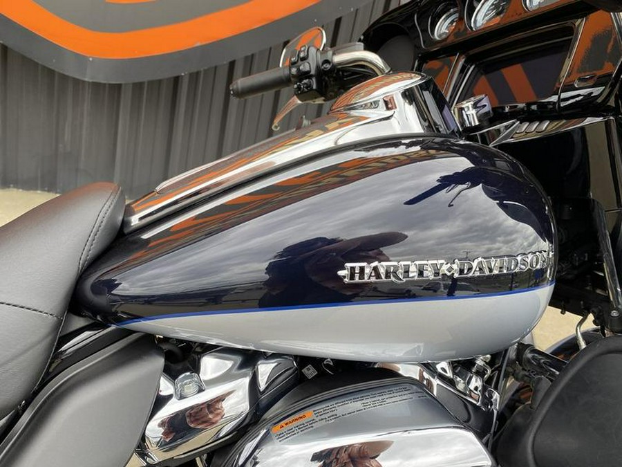 2019 Harley-Davidson® FLHTK - Ultra Limited